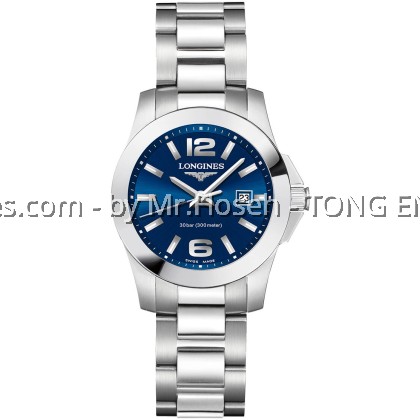 Longines Conquest L33764966